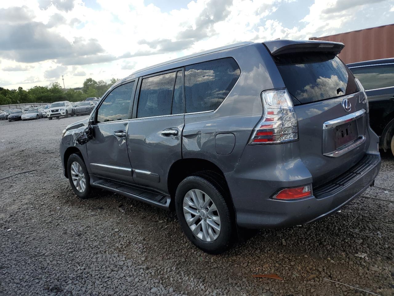 JTJBM7FX3K5232783 2019 Lexus Gx 460