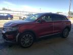 2016 LINCOLN MKX RESERV - 2LMTJ8LR2GBL24207