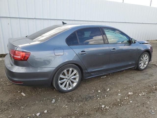 2015 Volkswagen Jetta Tdi VIN: 3VWWA7AJ4FM320562 Lot: 56238804