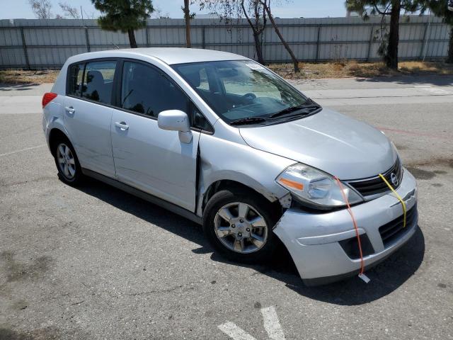 2012 Nissan Versa S VIN: 3N1BC1CP8CK250729 Lot: 56687634