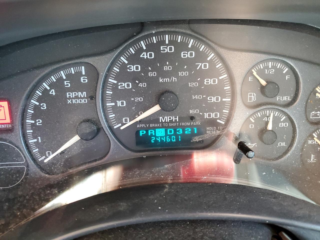 2GTEK19TX21241865 2002 GMC New Sierra K1500