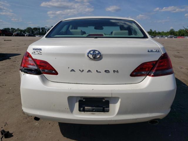2008 Toyota Avalon Xl VIN: 4T1BK36B78U293280 Lot: 55682704