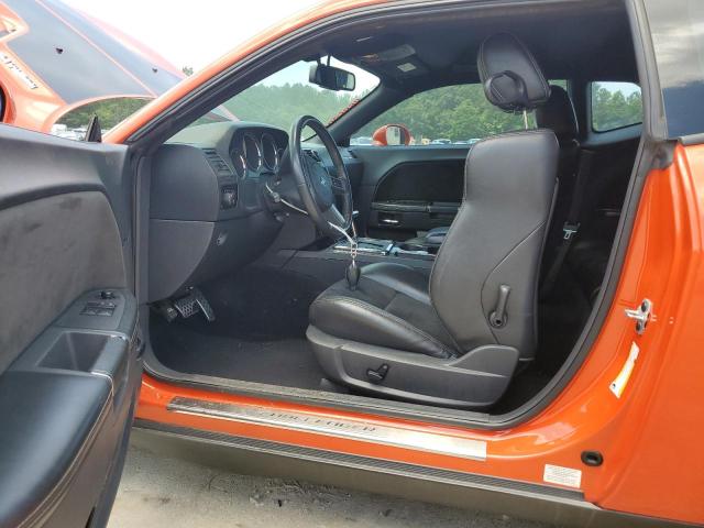 2009 Dodge Challenger Srt-8 VIN: 2B3LJ74W49H563287 Lot: 54566944