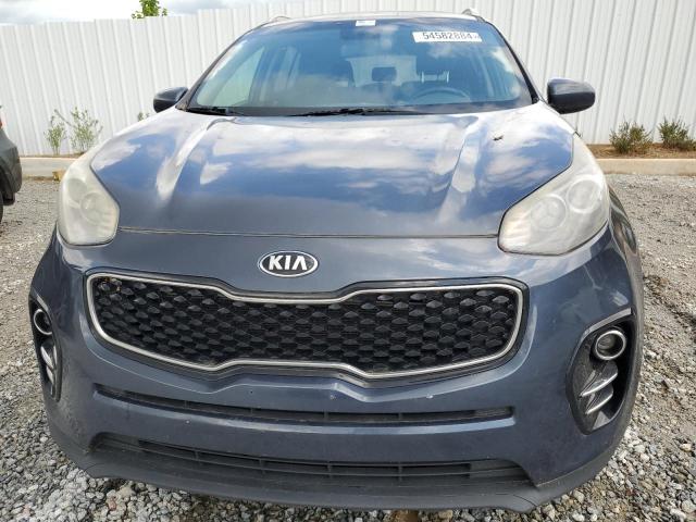 2017 Kia Sportage Ex VIN: KNDPN3AC8H7261311 Lot: 54582884