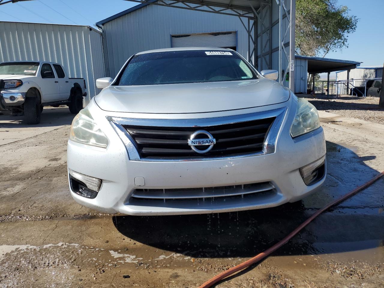 1N4AL3AP8EN332762 2014 Nissan Altima 2.5