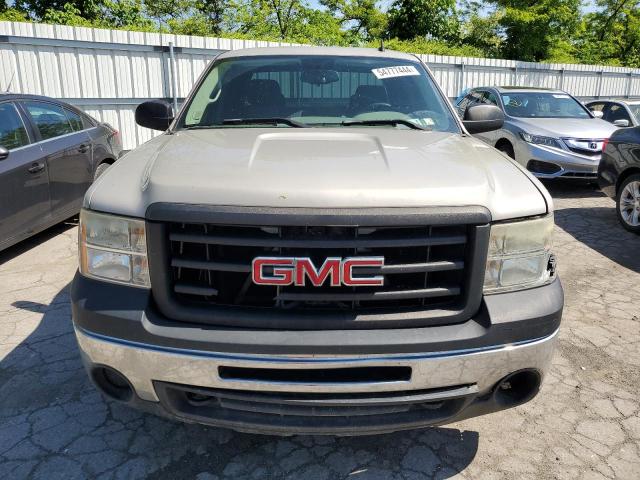 2009 GMC Sierra K1500 VIN: 1GTEK19CX9Z262524 Lot: 54777444