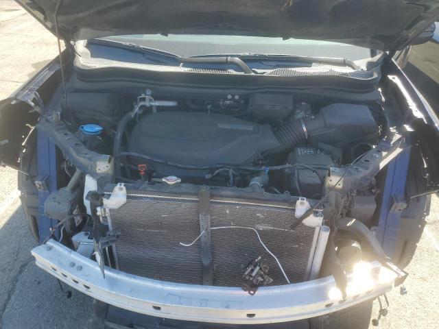 2016 Honda Pilot Ex VIN: 5FNYF5H38GB021557 Lot: 57415104