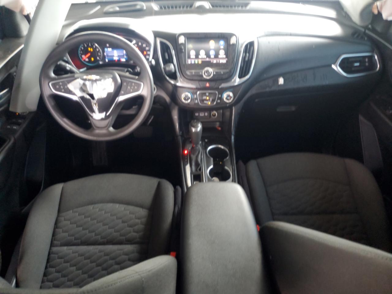 2GNAXTEV7L6133783 CHEVROLET EQUINOX 2020