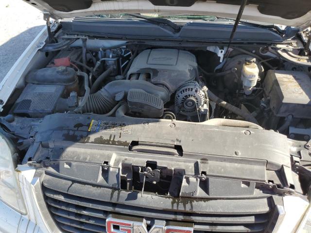 2011 GMC Yukon Slt VIN: 1GKS1CE0XBR156808 Lot: 54166364