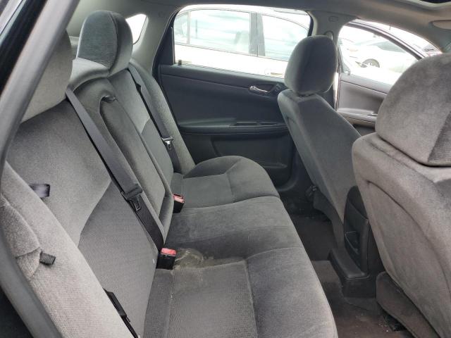 2015 Chevrolet Impala Limited Lt VIN: 2G1WB5E39F1133544 Lot: 54438424