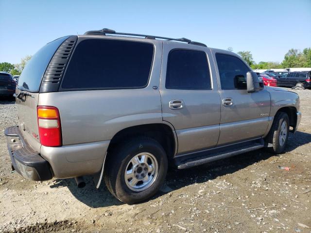 2001 GMC Yukon VIN: 1GKEC13T41J309088 Lot: 52949624