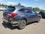 SUBARU OUTBACK 2. снимка