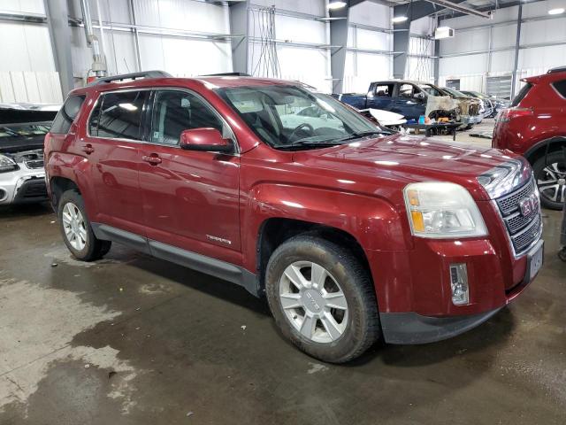 2010 GMC Terrain Sle VIN: 2CTALDEW0A6398758 Lot: 54058514