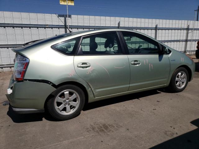 2007 Toyota Prius VIN: JTDKB20U573267791 Lot: 54215444