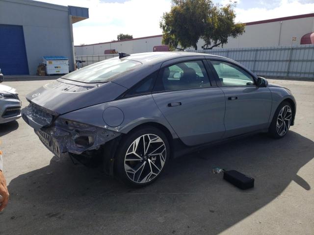 2023 HYUNDAI IONIQ 6 LI - KMHM54AAXPA035419