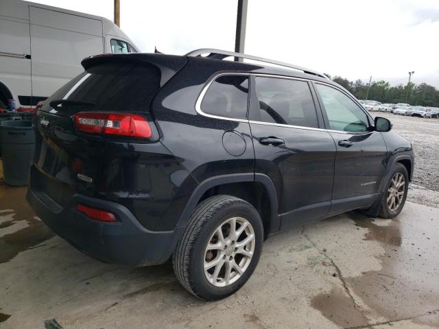 2016 Jeep Cherokee Latitude VIN: 1C4PJLCB2GW259011 Lot: 54359484