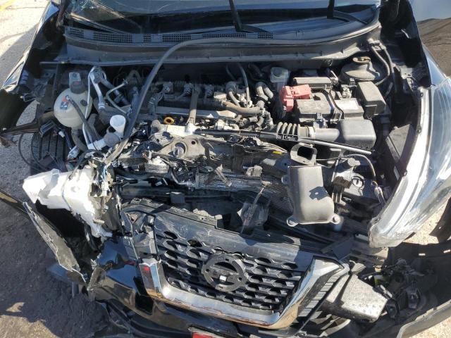 2020 NISSAN KICKS SR - 3N1CP5DV5LL516506