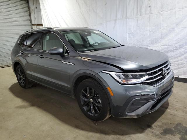 2024 Volkswagen Tiguan Se VIN: 3VV3B7AX3RM061043 Lot: 56619424