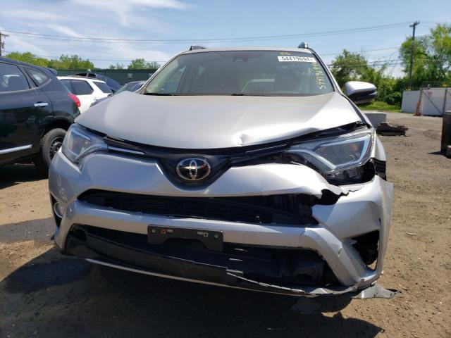 2018 Toyota Rav4 Adventure VIN: 2T3RFREV8JW712963 Lot: 54419694