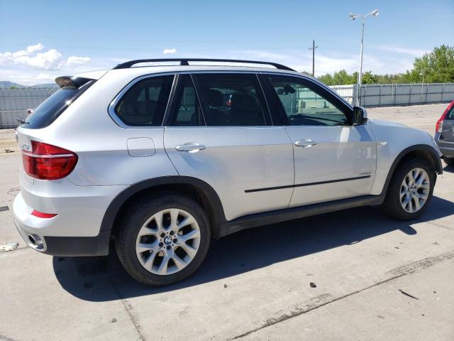 2013 BMW X5 xDrive35I VIN: 5UXZV4C5XD0B15557 Lot: 55169414