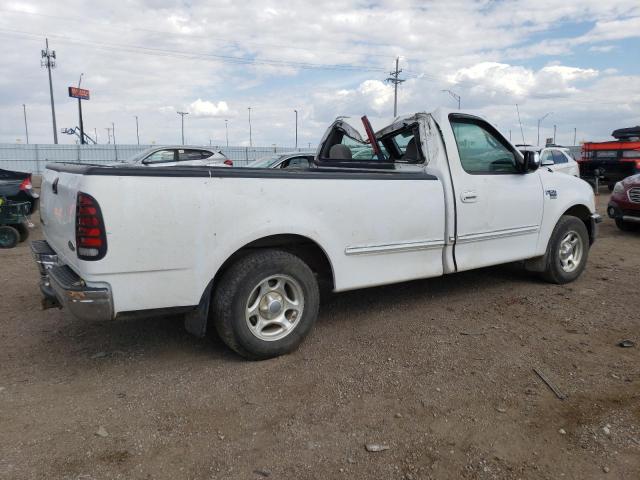 1998 Ford F150 VIN: 1FTZF17W1WKC13798 Lot: 54524284