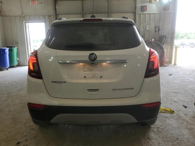 2019 Buick Encore Essence VIN: KL4CJCSBXKB710745 Lot: 56824474