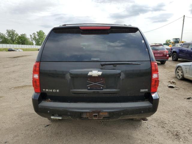 2010 Chevrolet Tahoe K1500 Lt VIN: 1GNUKBE03AR102798 Lot: 56071534