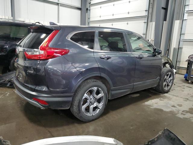 2019 Honda Cr-V Exl VIN: 5J6RW2H88KL003901 Lot: 55853354