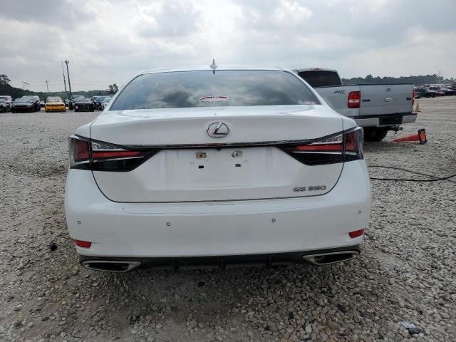 2017 Lexus Gs 350 Base VIN: JTHBZ1BL8HA011666 Lot: 56079154