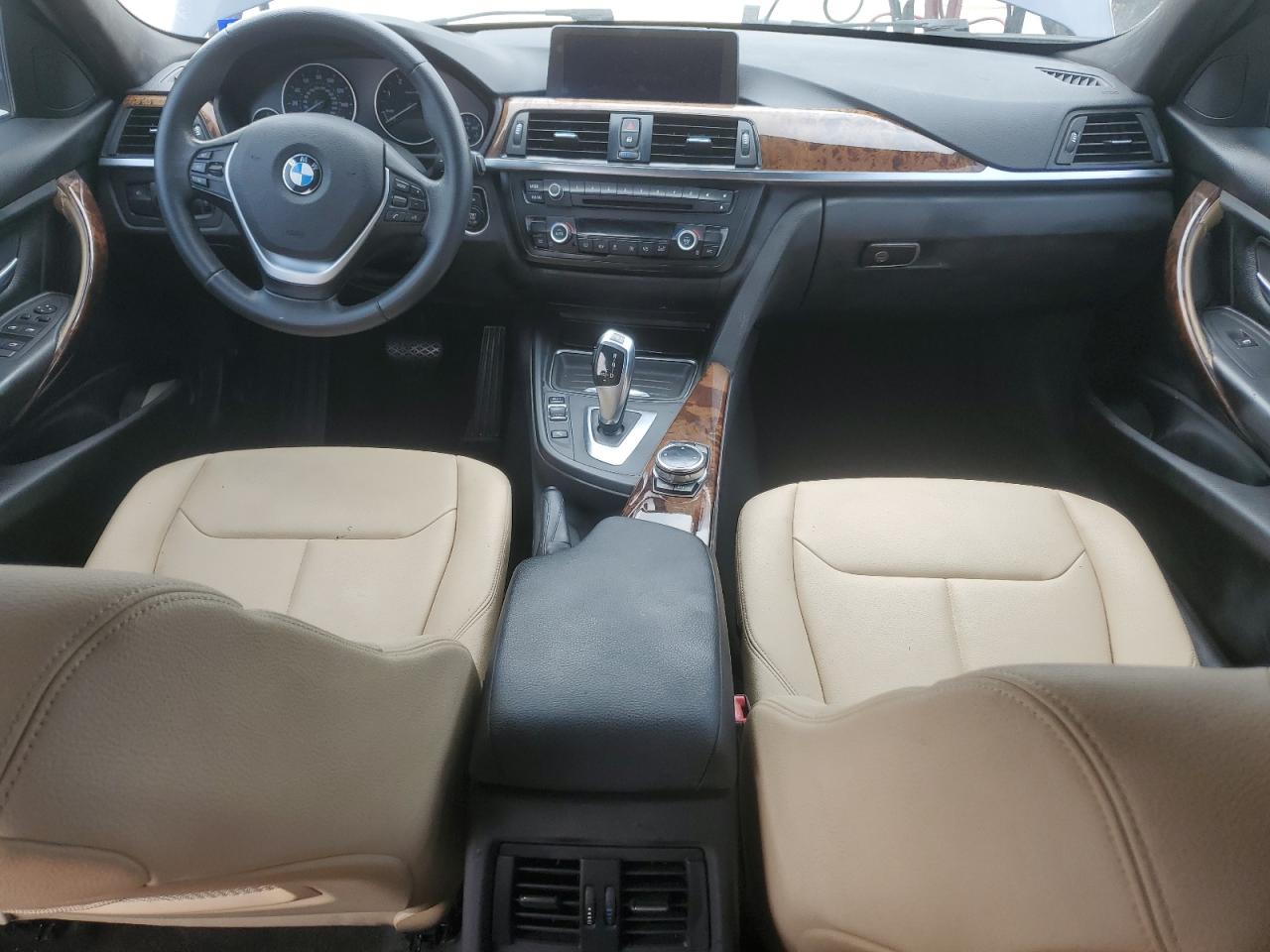 WBA3D3C58EK155270 2014 BMW 328 D