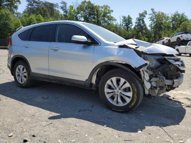 2012 Honda Cr-V Ex VIN: 2HKRM4H57CH633847 Lot: 56335844