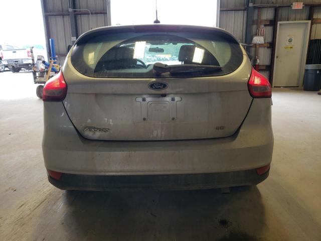 1FADP3K28JL326339 2018 Ford Focus Se