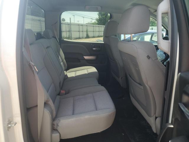 2015 Chevrolet Silverado C1500 Lt VIN: 3GCPCREC3FG197828 Lot: 54121154