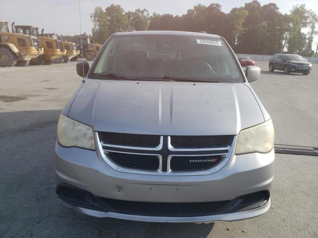 2013 Dodge Grand Caravan Sxt VIN: 2C4RDGCG2DR770628 Lot: 53288064