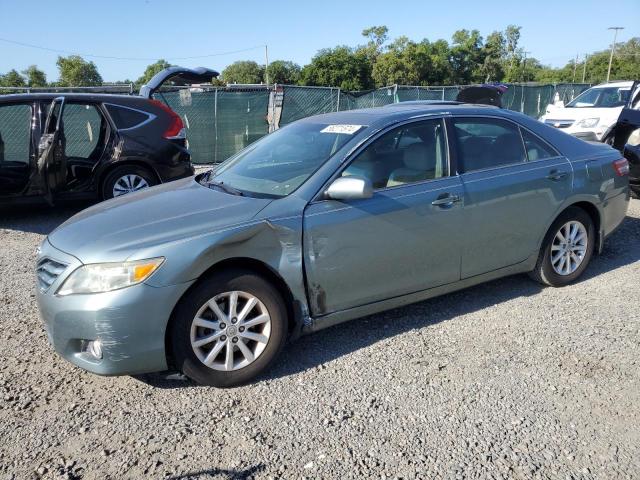 2011 Toyota Camry Base VIN: 4T1BF3EK8BU770215 Lot: 56271574