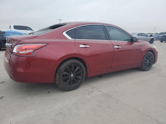 2014 Nissan Altima 2.5 VIN: 1N4AL3AP2EN350786 Lot: 56056774