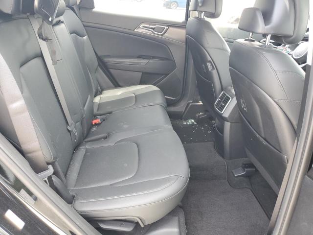 2023 KIA SPORTAGE E - 5XYK33AF6PG083278