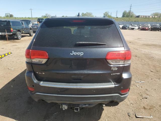 2014 Jeep Grand Cherokee Limited VIN: 1C4RJFBT2EC259030 Lot: 55683214