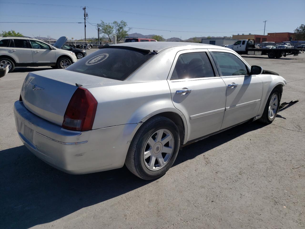 2C3JA53G95H572683 2005 Chrysler 300 Touring