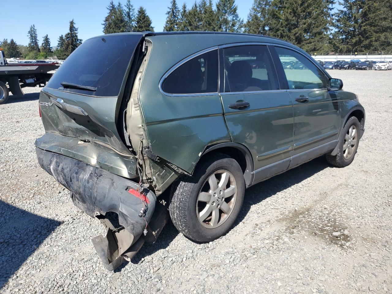 JHLRE48558C068629 2008 Honda Cr-V Ex