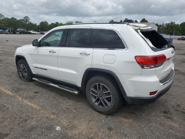 2019 Jeep Grand Cherokee Limited VIN: 1C4RJEBG3KC631242 Lot: 54847654