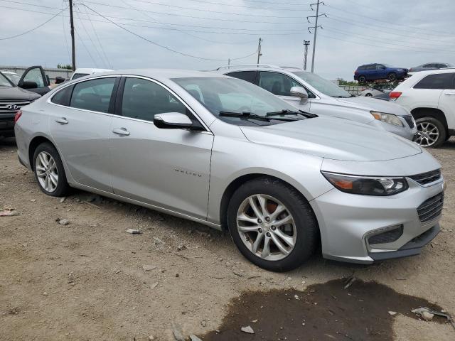 2016 Chevrolet Malibu Lt VIN: 1G1ZE5ST8GF315643 Lot: 53057624