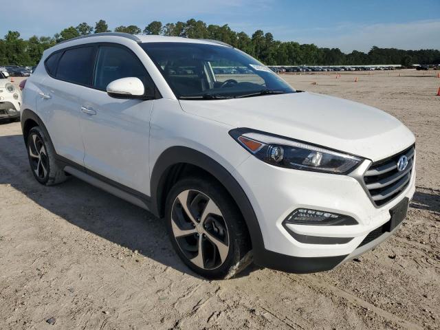 2018 Hyundai Tucson Sport VIN: KM8J33AL1JU805159 Lot: 53672454