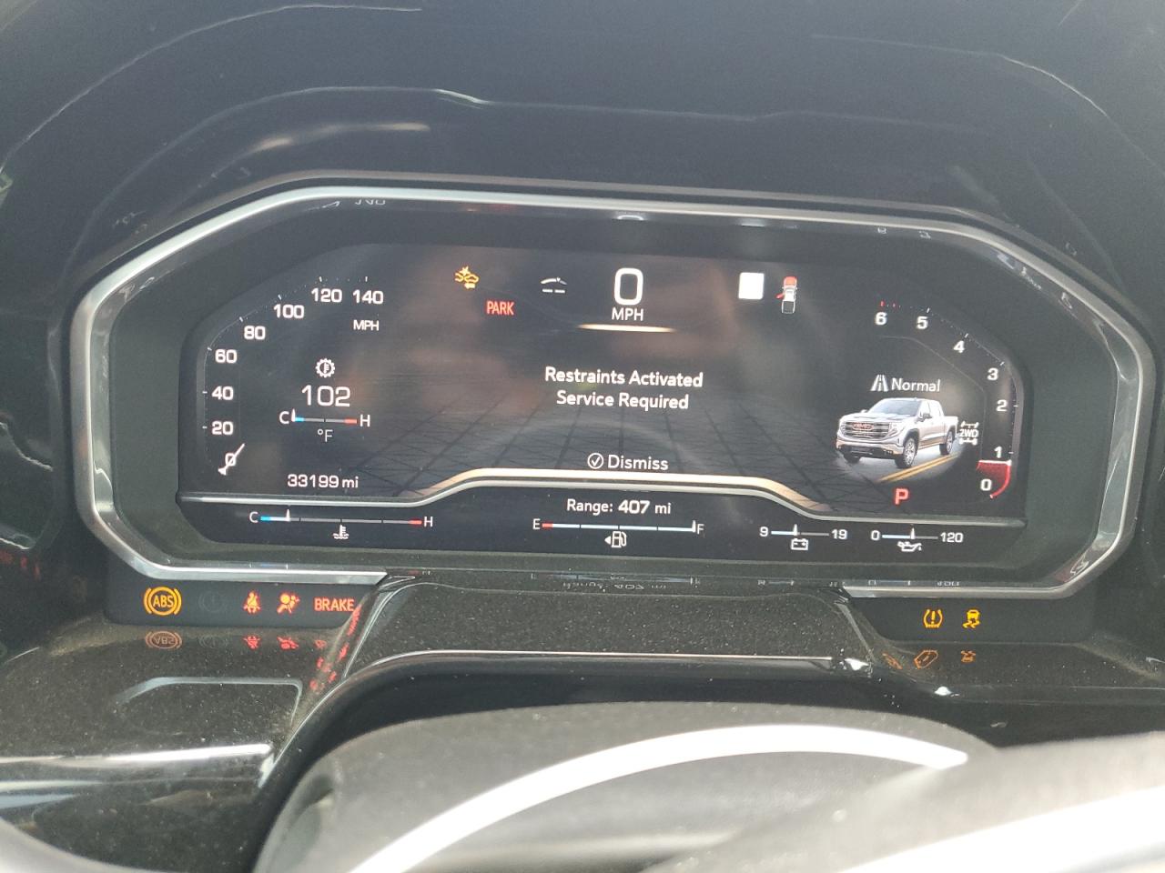 1GTUUDED2NZ617296 2022 GMC Sierra K1500 Slt