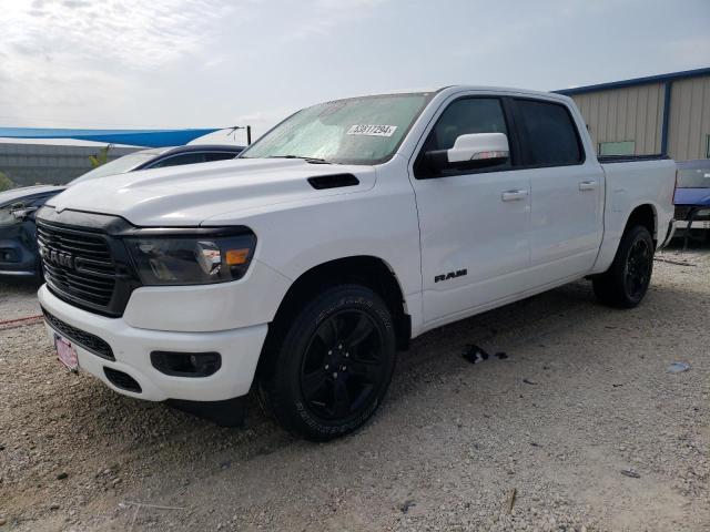 2020 Ram 1500 Big Horn/Lone Star VIN: 1C6RREFT3LN237866 Lot: 53817294