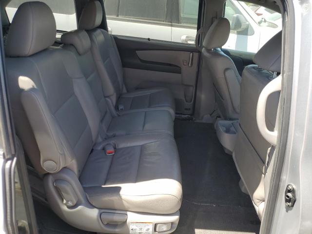 2012 Honda Odyssey Exl VIN: 5FNRL5H67CB078186 Lot: 56607734