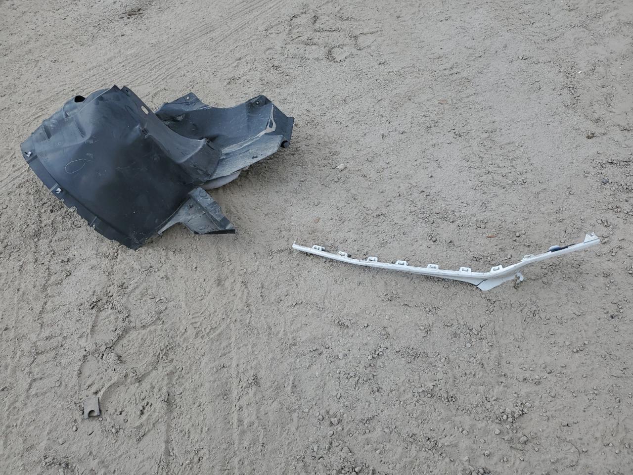 3GNCJKSB0LL237428 2020 Chevrolet Trax Ls