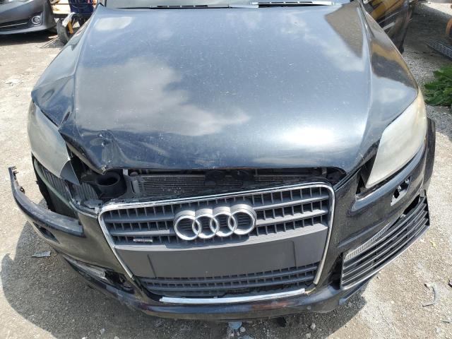 2009 Audi Q7 Tdi VIN: WA1AM74L89D037318 Lot: 55905474
