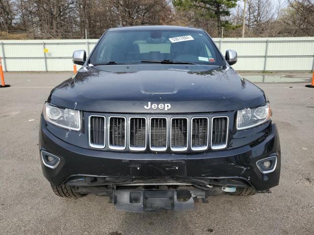 2014 Jeep Grand Cherokee Limited VIN: 1C4RJFBG4EC450242 Lot: 53617884