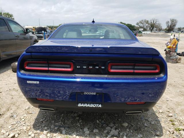 2021 Dodge Challenger Gt VIN: 2C3CDZJG2MH660466 Lot: 54886534